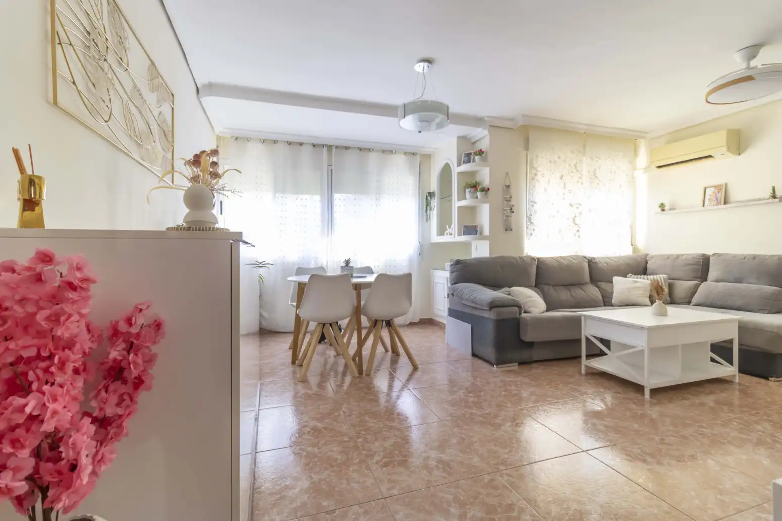 Flat for sale in Cerro - Amate, imagen 9