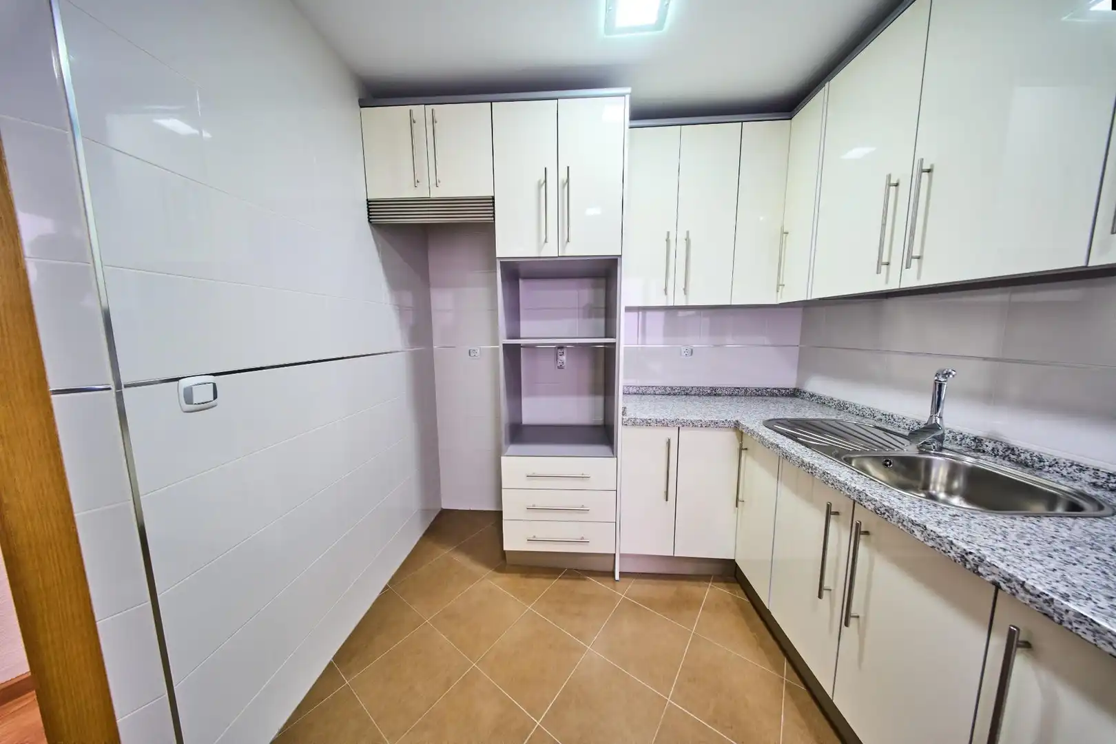 Cuina de Pis en venda en Motril amb Terrassa