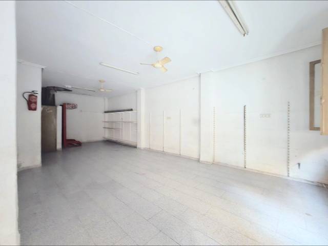 Local comercial en Venta en Prosperidad
