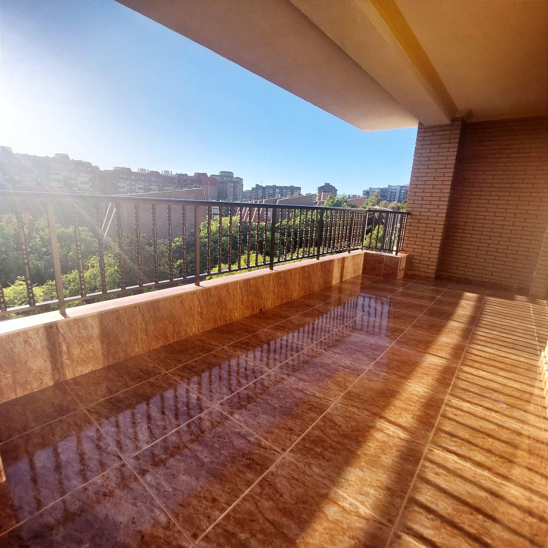 Terrassa de Casa o xalet en venda en Alicante / Alacant amb Terrassa