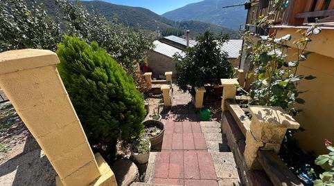 Foto 5 de Finca rústica en venda a Puente de Domingo Flórez, León