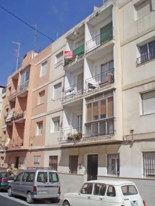 Flat for sale in RAMON SIJE, Orihuela ciudad
