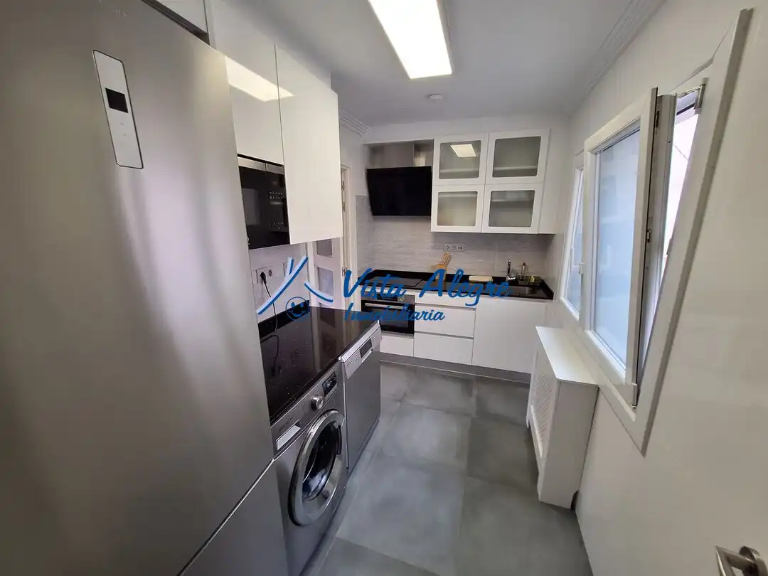 Kitchen of Flat for sale in Haro, La Rioja