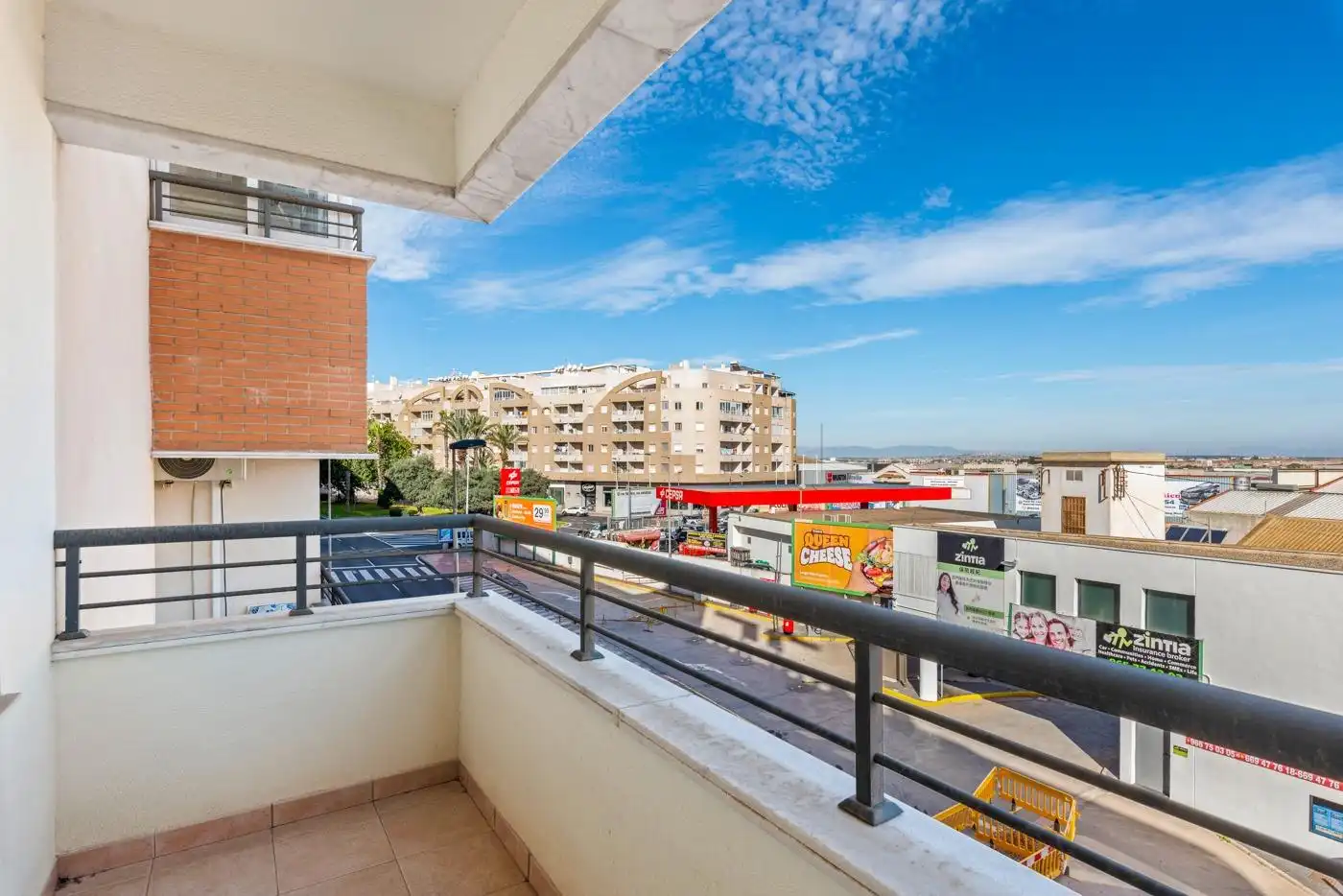 Flat with lift for sale in Calle caballero de Rodas, imagen 35