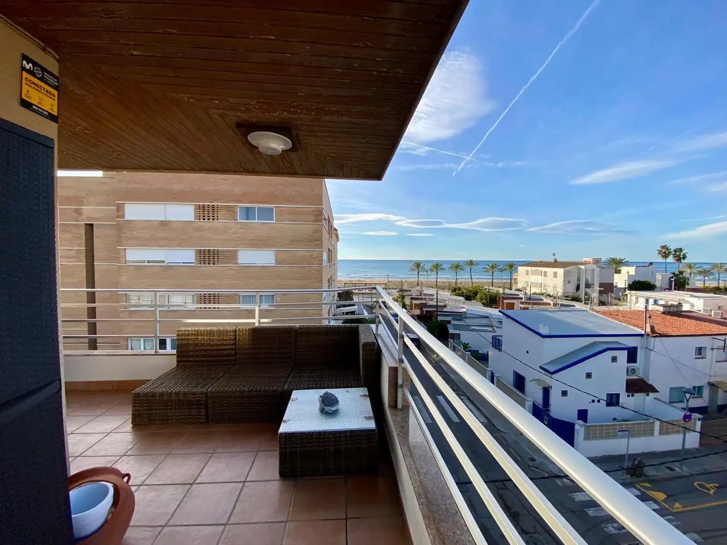 Penthouse mit Terrasse zum Verkauf in JOSEP M JUNCADELLA, imagen 14