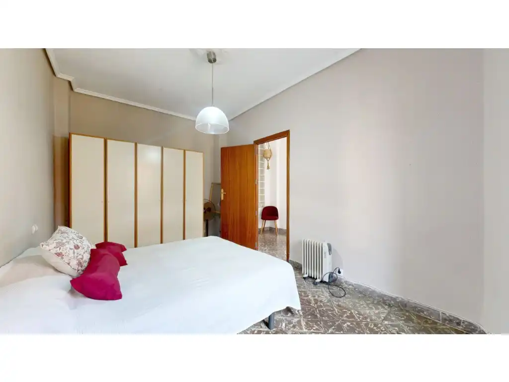 Piso en venta en Zona La Ermita