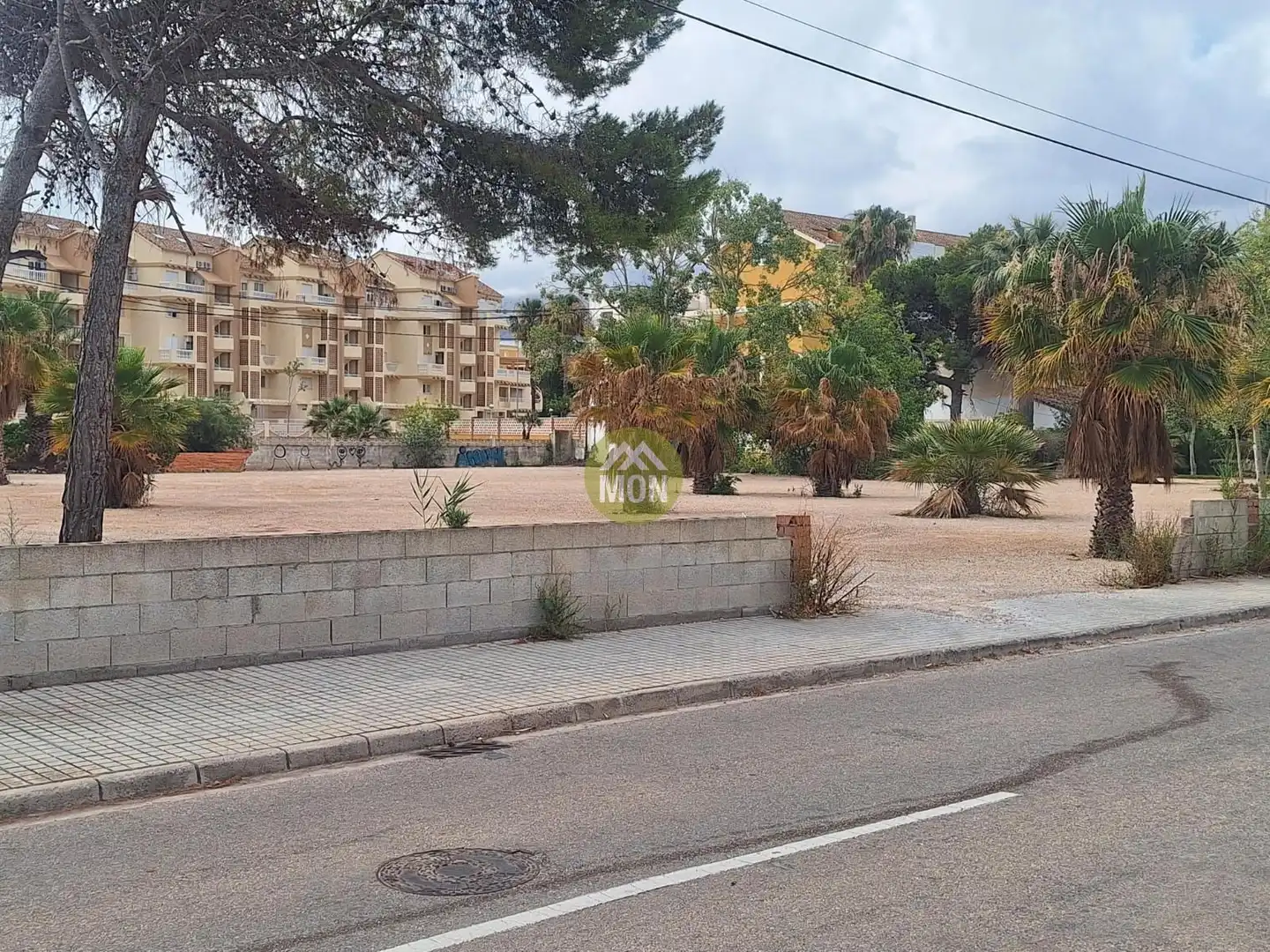 Terreno residenziale in vendita a Las Marinas / Les Marines, imagen 10