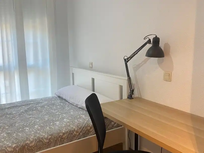 Flat with lift to rent in Gálvez 4, imagen 6