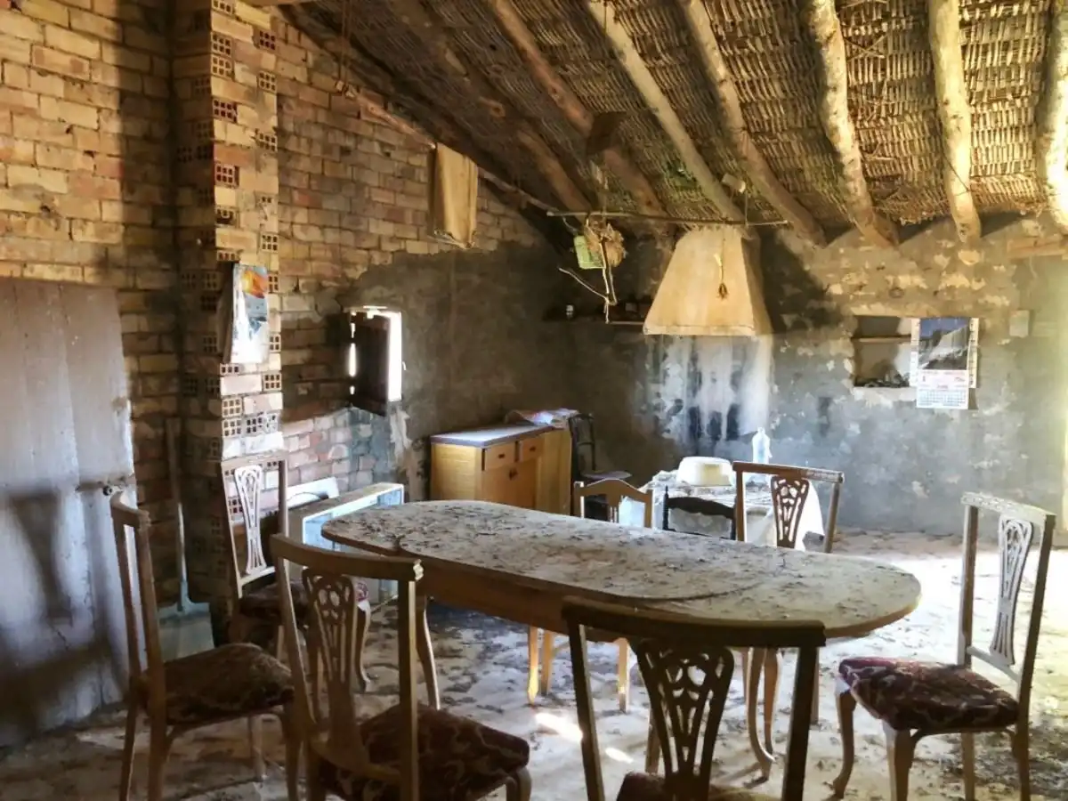 Casa rústica en venda a Torre del Compte, imagen 7