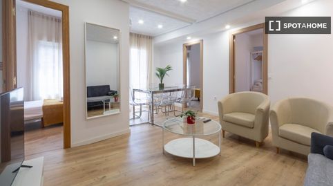 Foto 5 de Piso de alquiler en Aiora, Valencia Capital