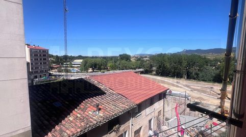 Foto 3 de Apartamento en venta en Haro, La Rioja