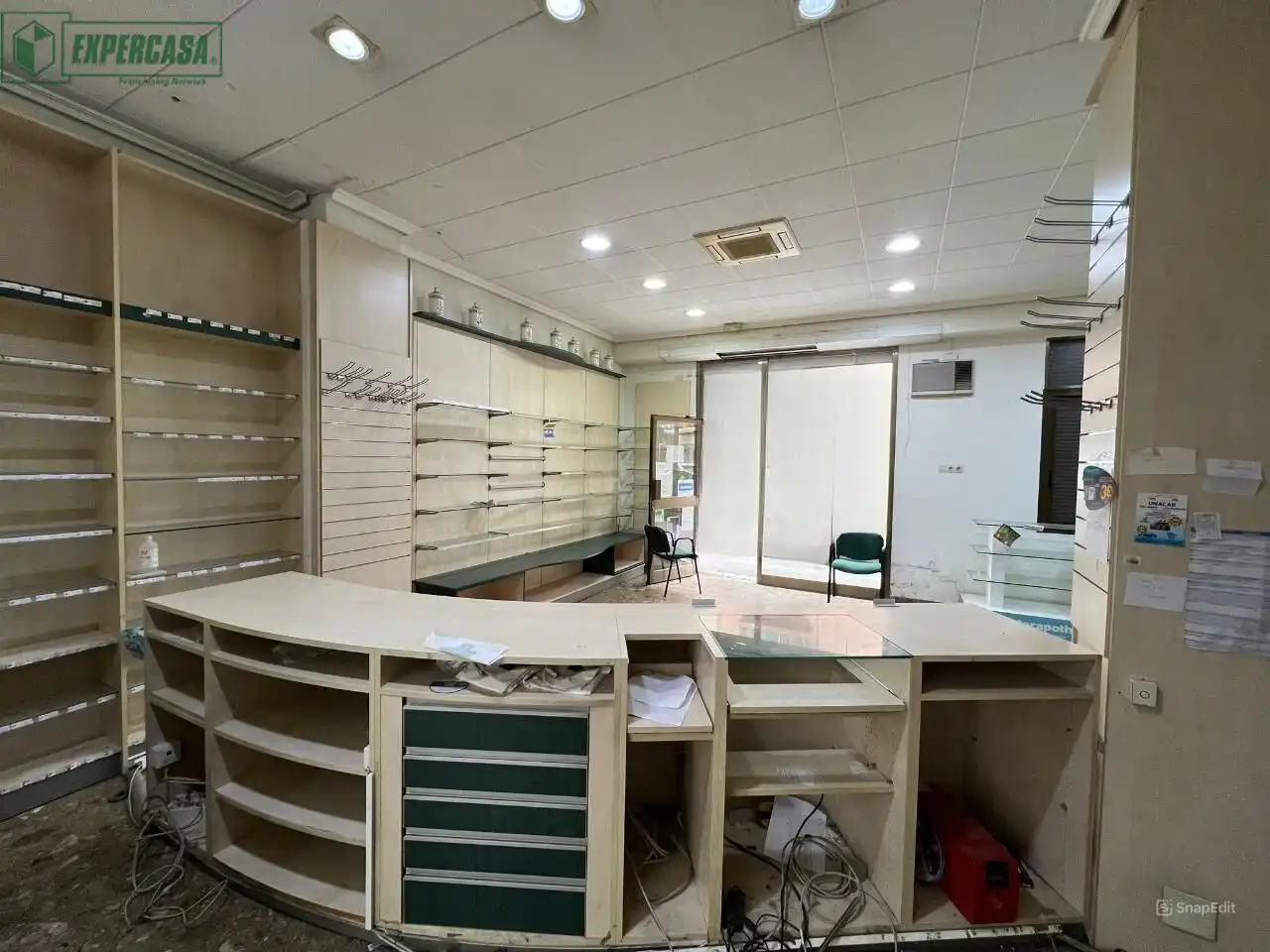 Local comercial en venda a L'Olivereta, imagen 4