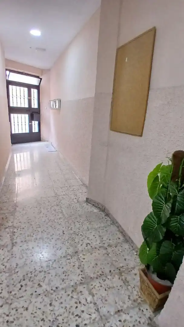 Wohnung zum Verkauf in ALFONSO XIII, Numancia