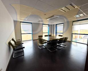 Office for sale in Salamanca Capital