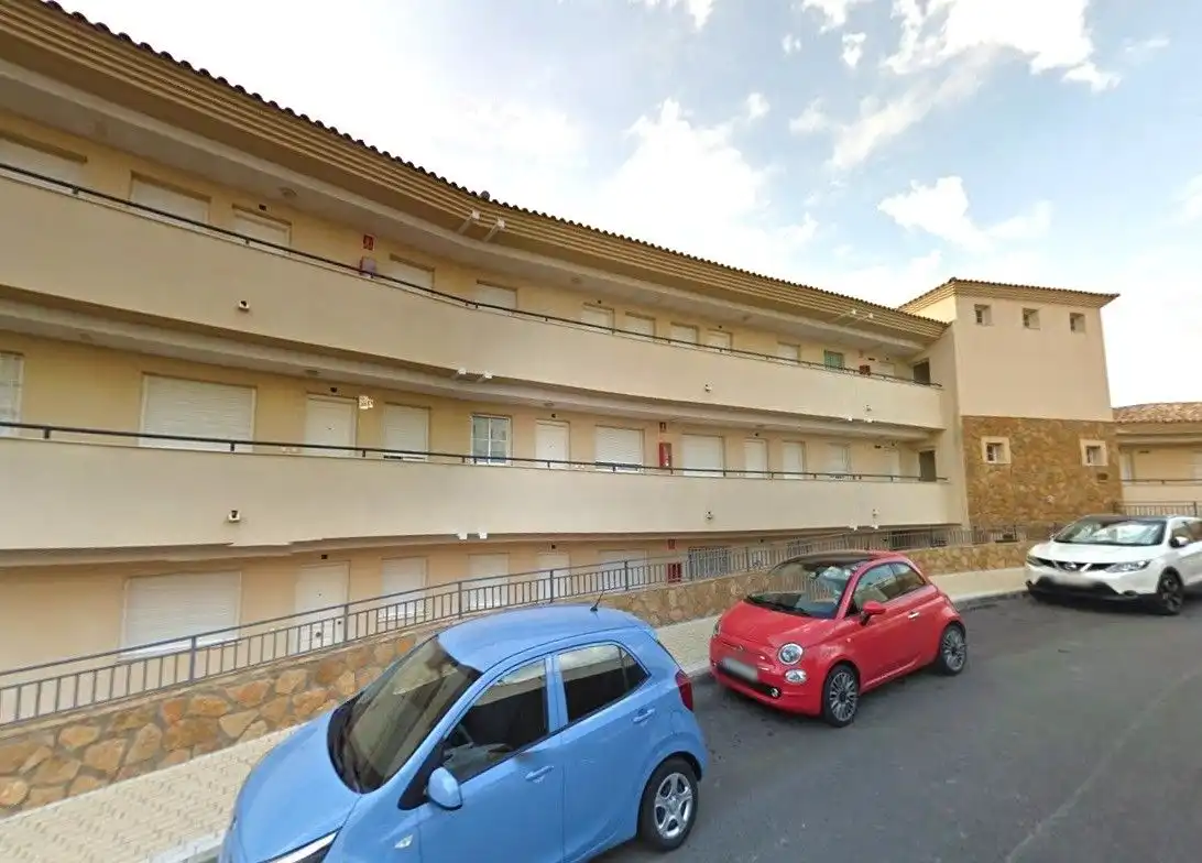 Apartament en venda a HIGUERA DE LA ENVIA, imagen 3