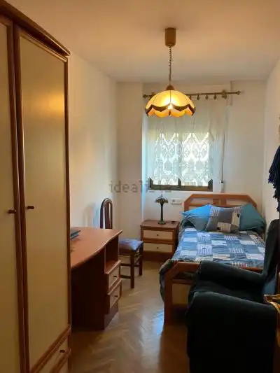 Habitación de Piso en venta en Chinchibarra - Capuchinos