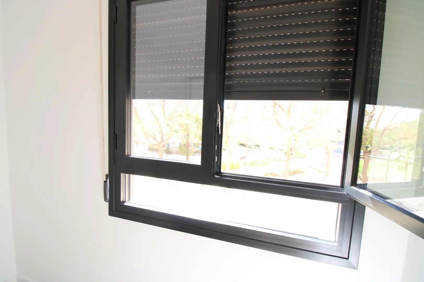 Wohnung zur Miete in Murcia mit Klimaanlage, Heizung und Möbliert