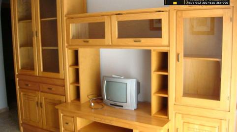 Foto 4 de Piso de alquiler en Valdepeñas, Ciudad Real