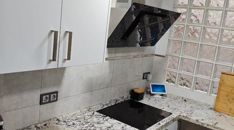 Foto 4 de Pis en venda a Avenida de Barcelona, Sta. Marina - San Andrés - San Pablo - San Lorenzo,  Córdoba Capital