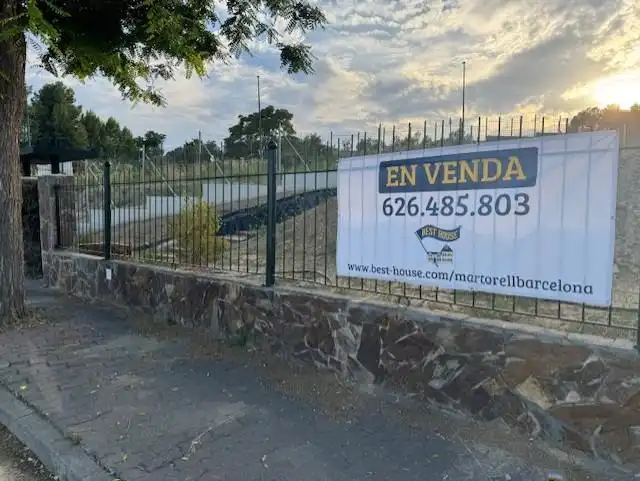 Casa o xalet en venda en Sant Esteve Sesrovires amb Calefacció, Terrassa i Alarma