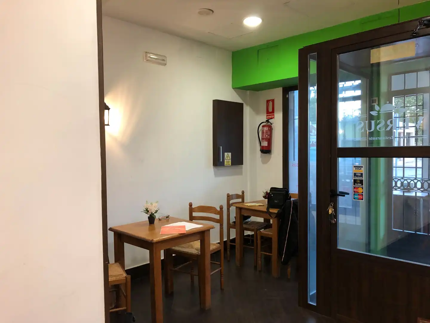 Commercial properties for sale in Ciudad Real  with Air Conditioner and Heating