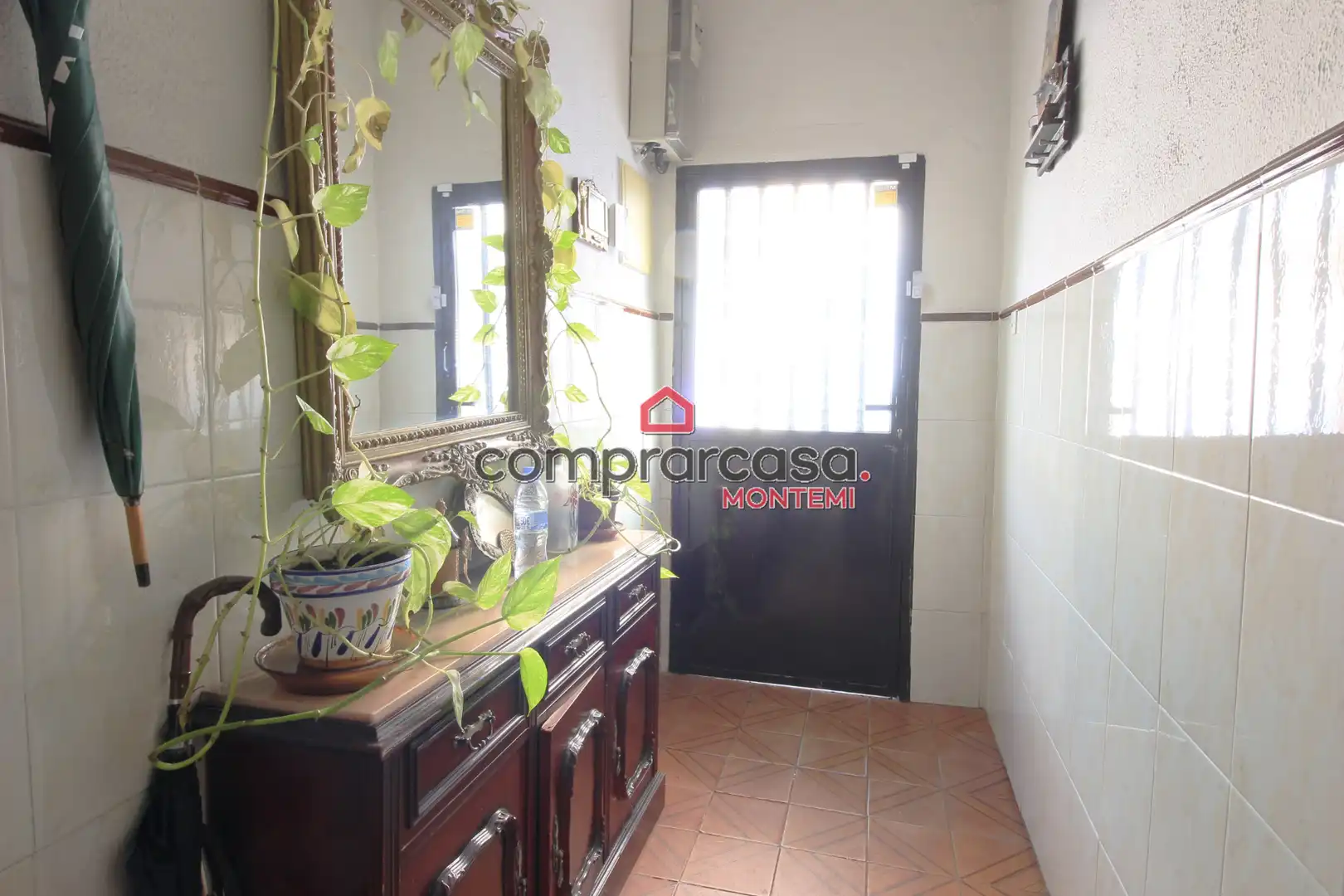 Casa o xalet en venda en Getafe amb Aire condicionat, Calefacció i Terrassa