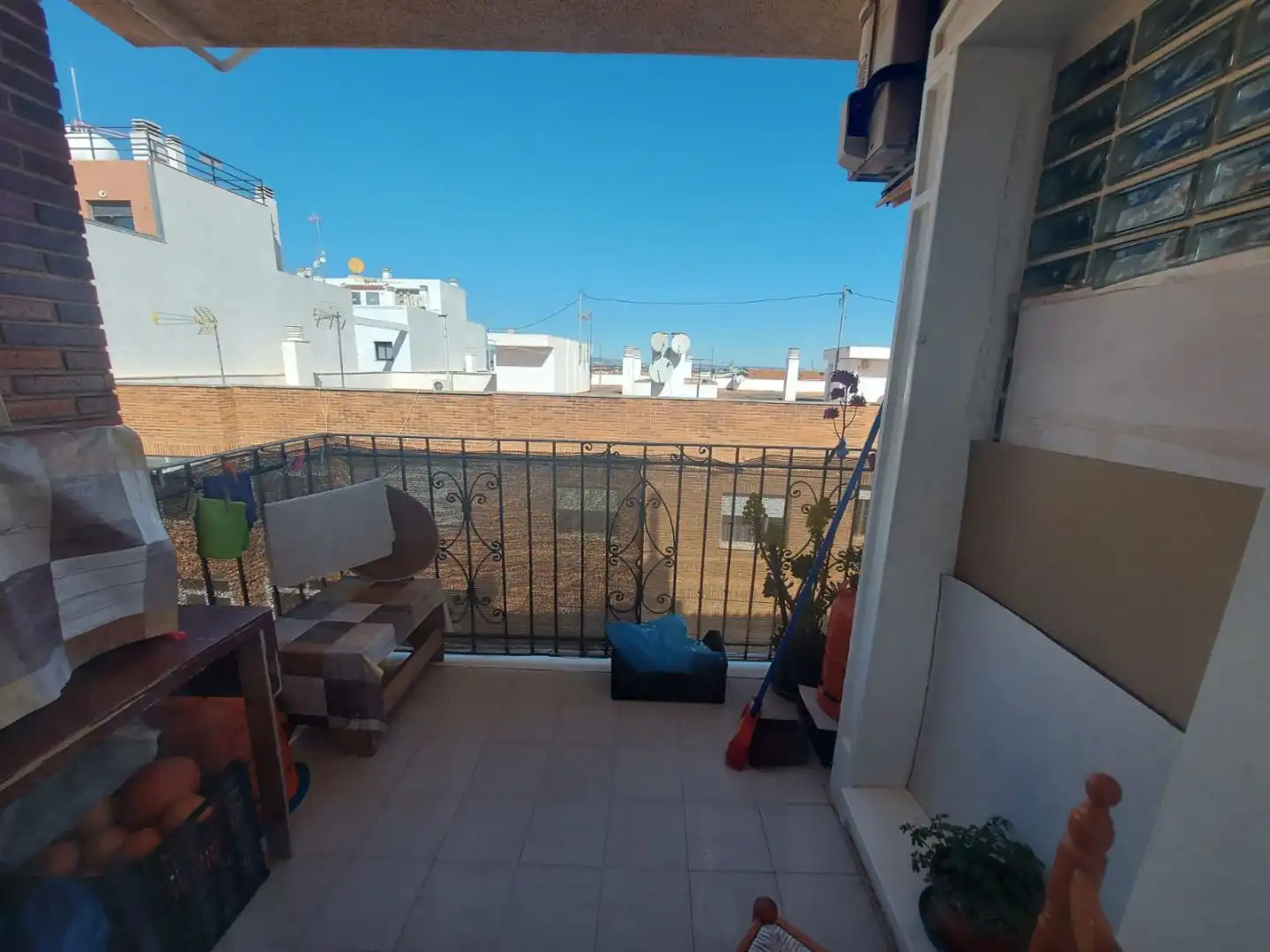 Piso con ascensor en venta en calle Boquera 10, imagen 7