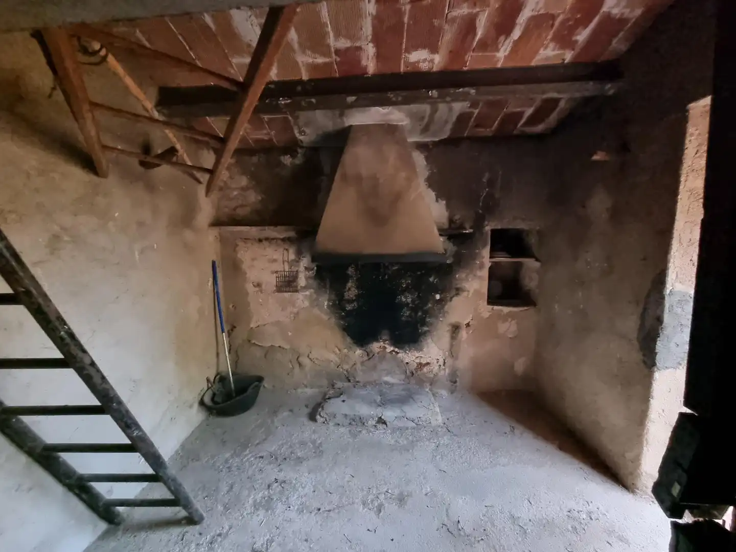 Finca rústica en venta en L'Ametlla de Mar 