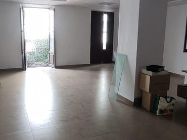 Casa en venda a Centro