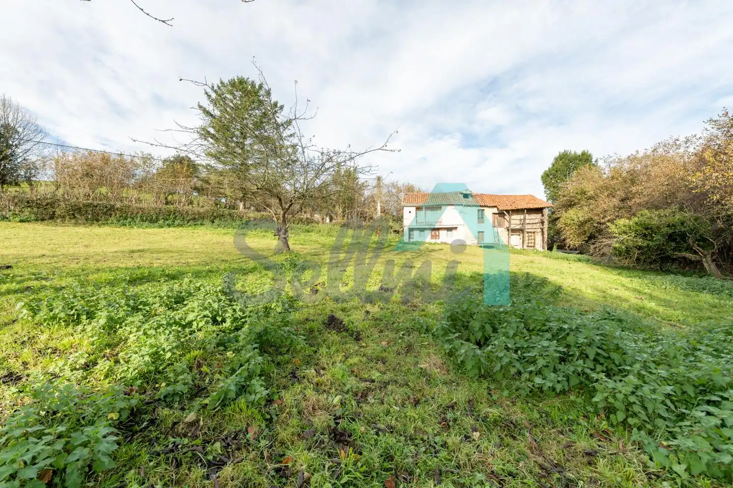 Houses for sale in Langreo  with Private garden and Terrace