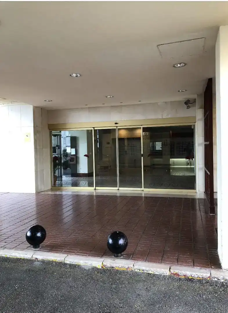 Wohnungen zum Verkauf in Benalmádena mit Schwimmbad und Balkon