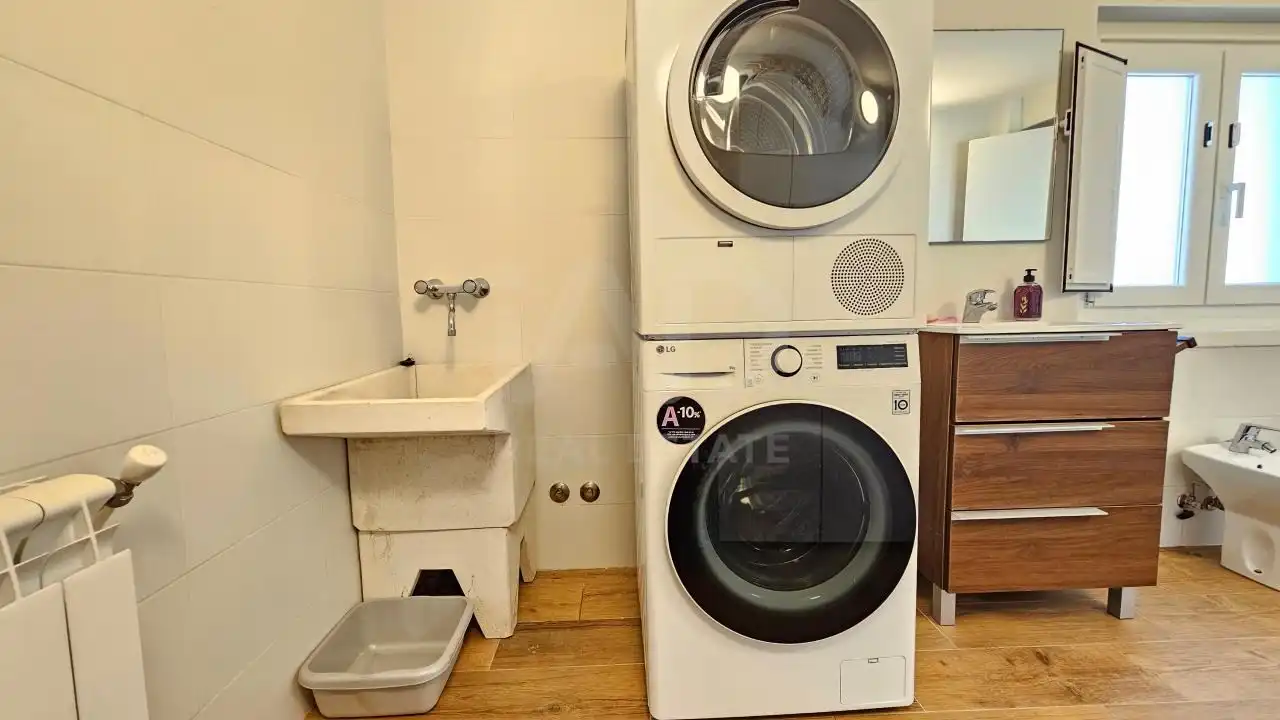 Baño de Casa o chalet en venta en Neda con Calefacción y Piscina