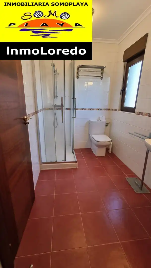 Casa con jardín en venta en Ribamontán al Monte, imagen 36