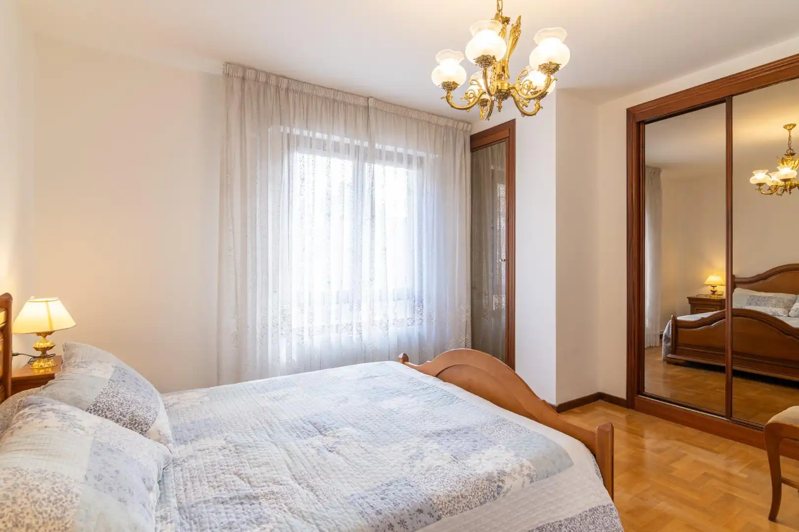 Flat with terrace for sale in Calle de Benjamín de Tudela, imagen 19