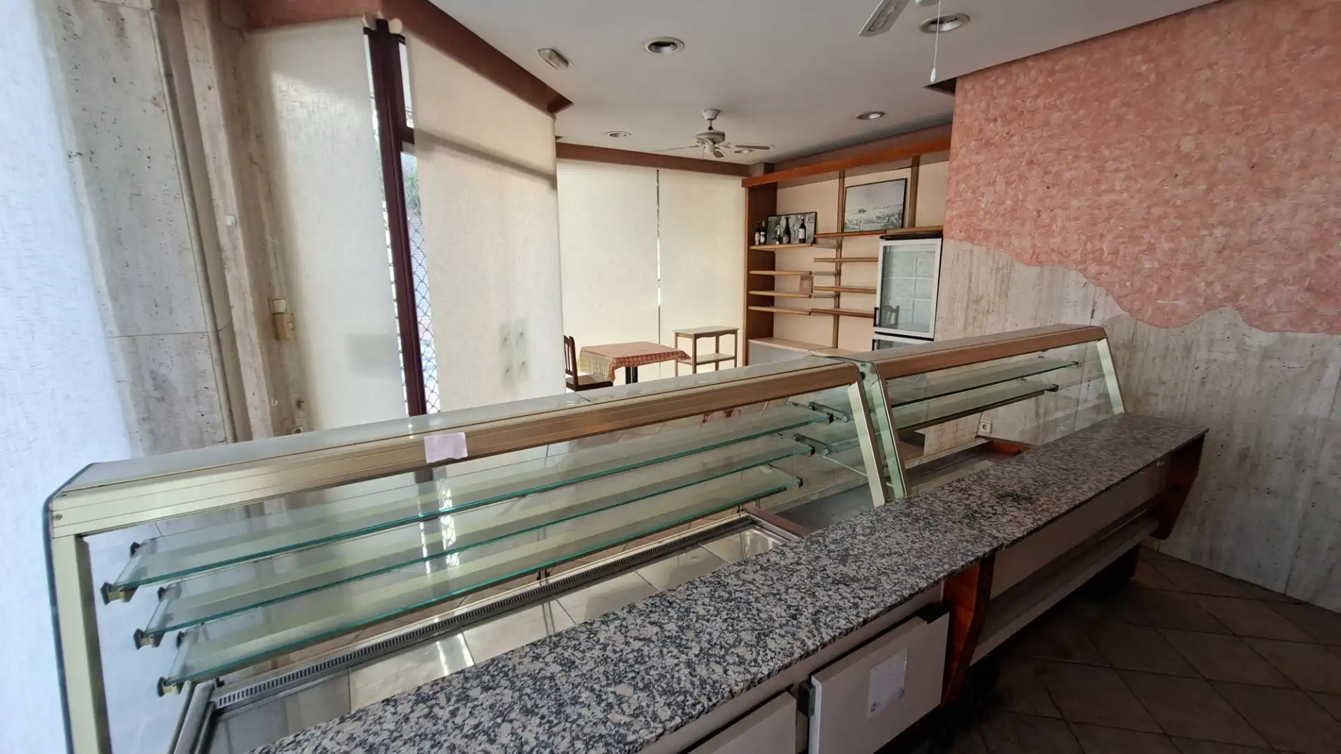 Local comercial de lloguer a Calle Elche, imagen 5