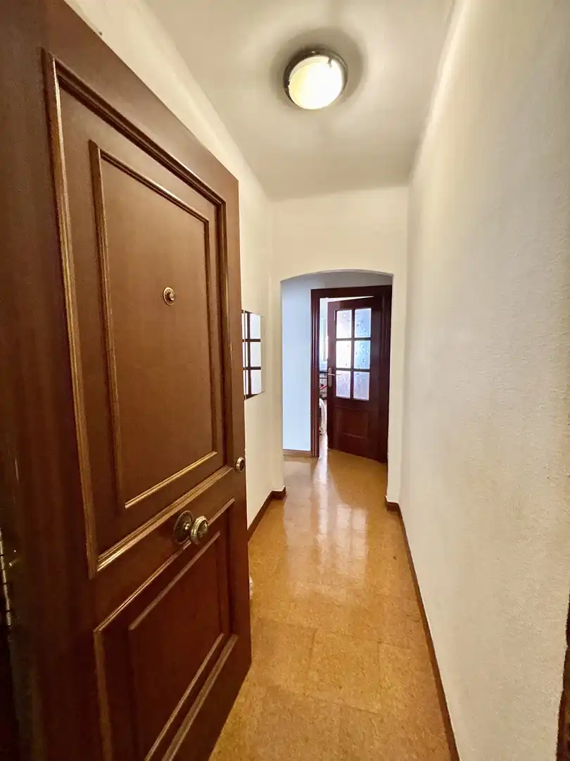 Piso en venta en Oviedo  con Calefacción y Parquet