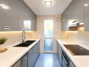 Appartamento con piscina in vendita a Hospital