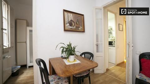 Photo 4 of Flat to share in El Poble Sec - Parc de Montjuïc,  Barcelona Capital