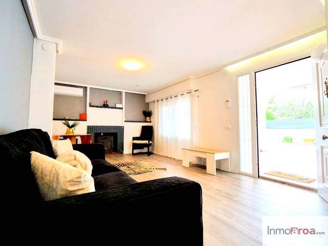 Casa-chalet en Venta en Los Pinares - La Masia