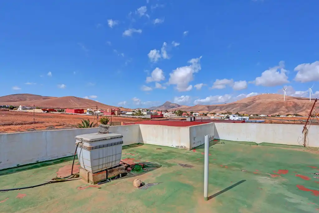 Casa o xalet en venda a C/ Los Estancos, Tefía - Tetir
