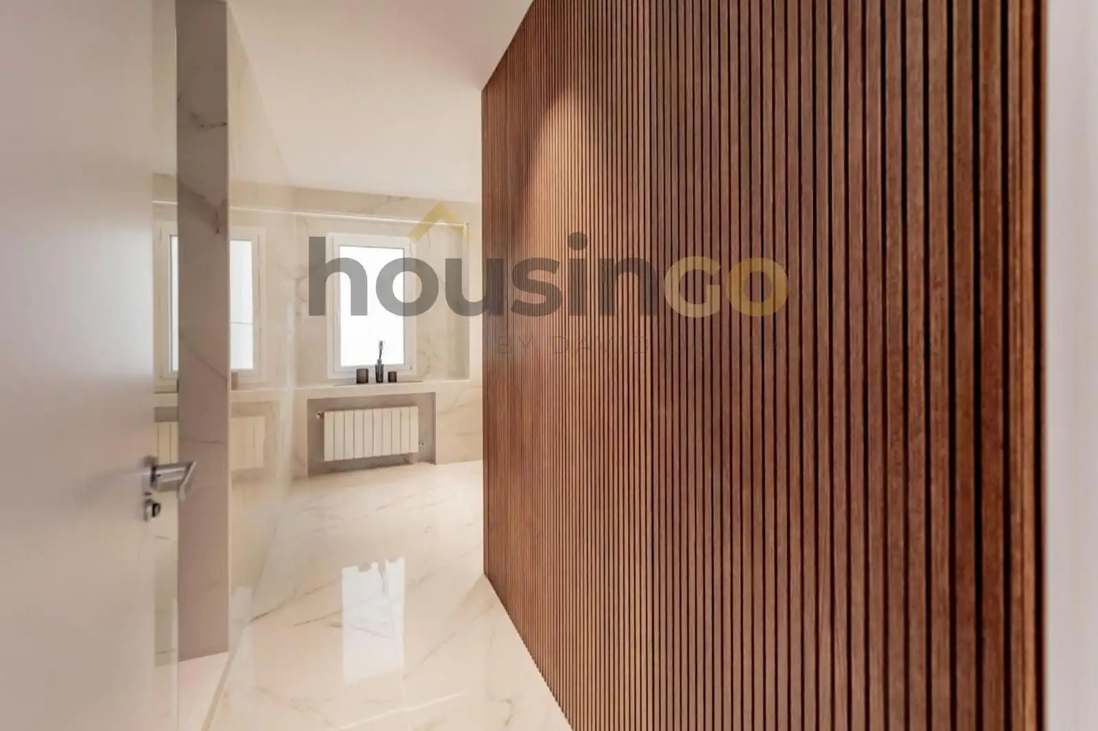 Flat for sale in Madrid  with Air Conditioner, Heating and Terrace