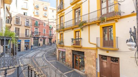 Foto 5 de Casa o xalet en venda a Calle Palma, 18, Part Alta,  Tarragona Capital