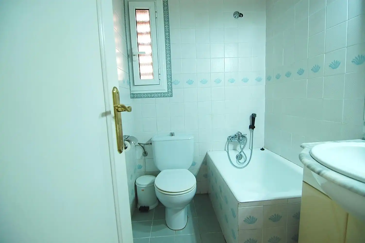 Bany de Casa o xalet en venda en Vilassar de Dalt amb Aire condicionat, Calefacció i Jardí privat