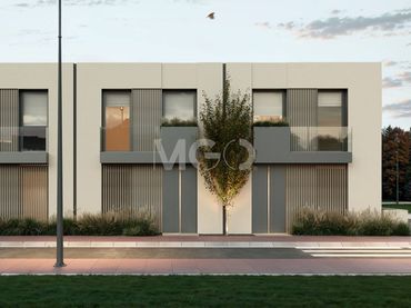 Casa con jardín en venta en Calle Del Molí d´en Clarà 1