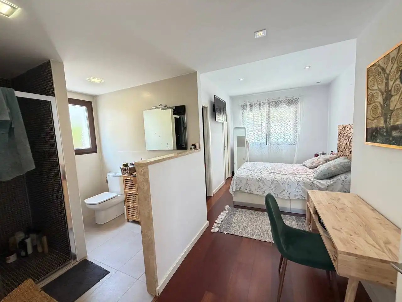 Casa con piscina en venta en Carrer del Té de Roca, imagen 22