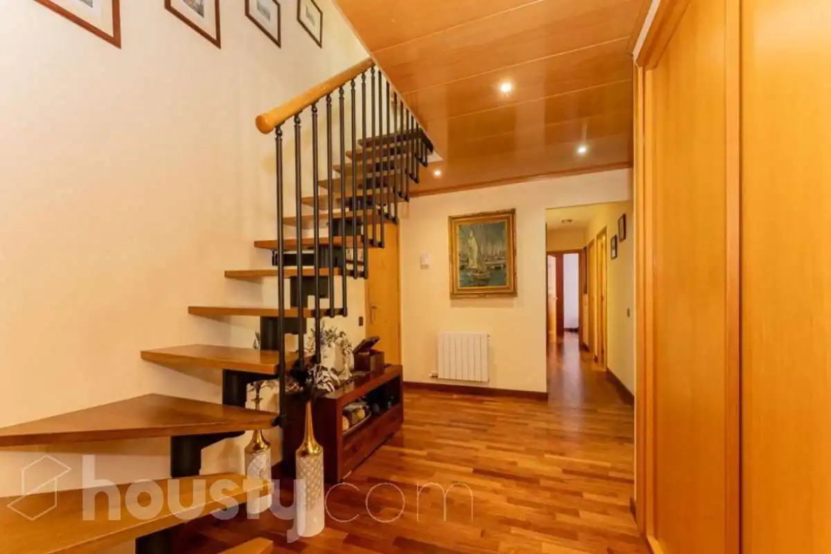 Piso con ascensor en venta en Passatge de Xaloc ., imagen 35