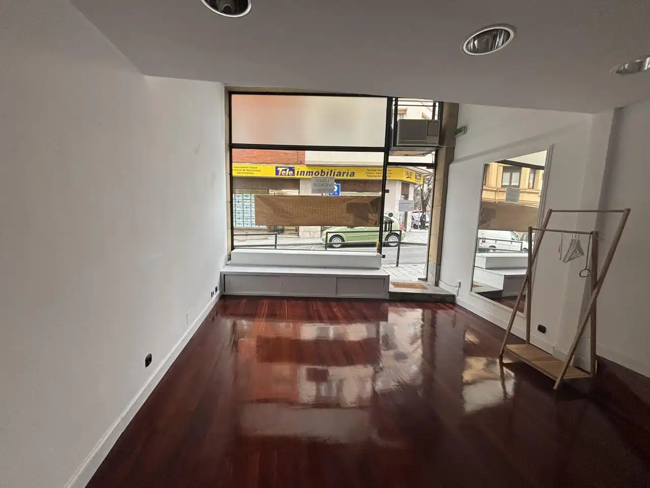 Local comercial en venda a Nafarroa Hiribidea, imagen 3