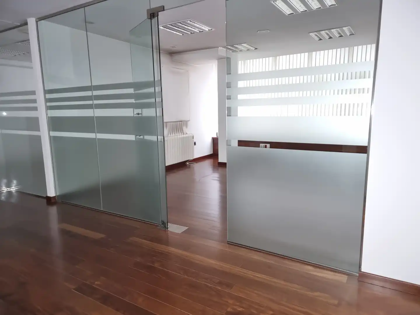 Local comercial de lloguer a Rúa do Hórreo, imagen 12