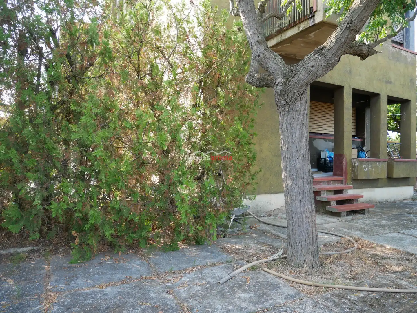 Jardín de Casa o chalet en venta en Valls con Calefacción, Jardín privado y Terraza