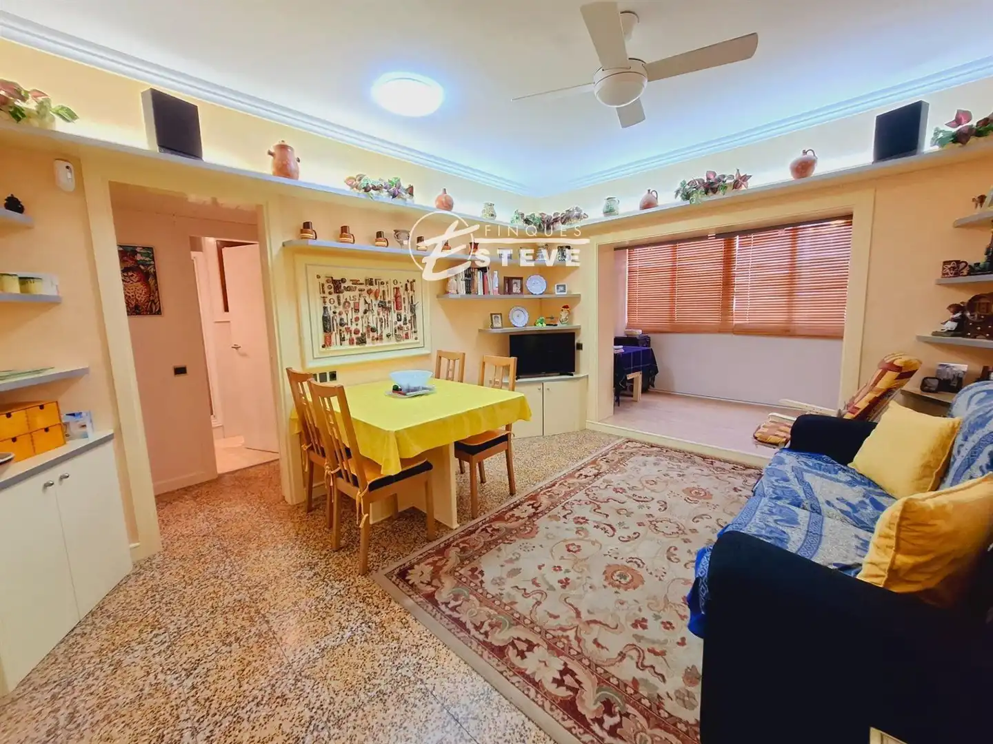 Flat for sale in ESPANYA
